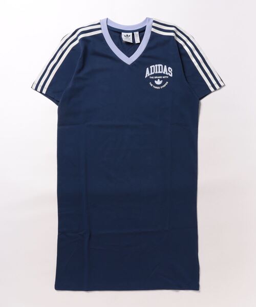 adidas（アディダス）の「ADIDAS アディダス W VRCT DRESS