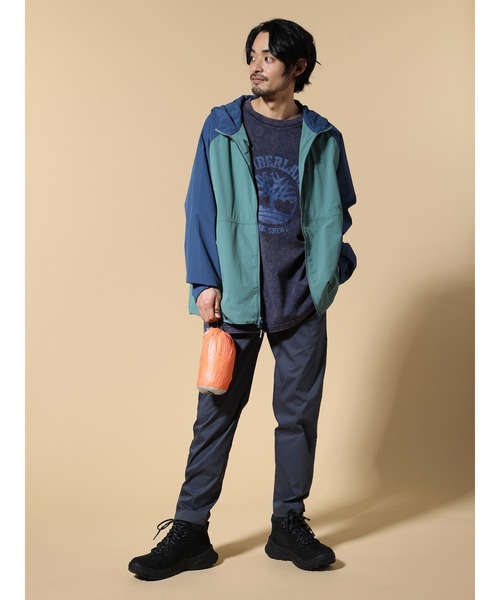 Timberland（ティンバーランド）の「メンズ モーション スクランブル