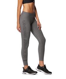 UNDER ARMOUR（アンダーアーマー）の「UAフェイバリット ワードマーク レギンス（トレーニング/レディース）（レギンス/スパッツ・レディース）」