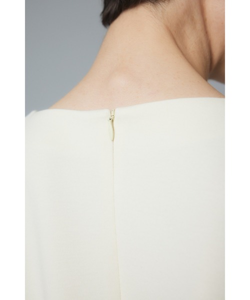 HeRIN.CYE（ヘリンドットサイ）の「Feels hem flare tops