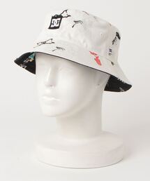 DC SHOES DEEP END BUCKET / ディーシー シューズ ディープエンド バケット