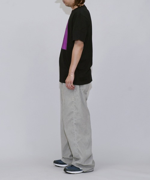 海外流通モデル 】THE NORTH FACE / ノースフェイス Men's S/S