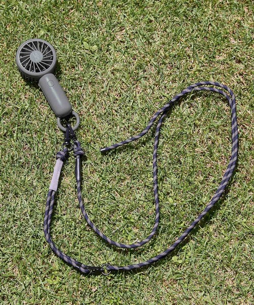 2WAYマルチスマホストラップ / 105353（スマホグッズ）｜LAKOLE