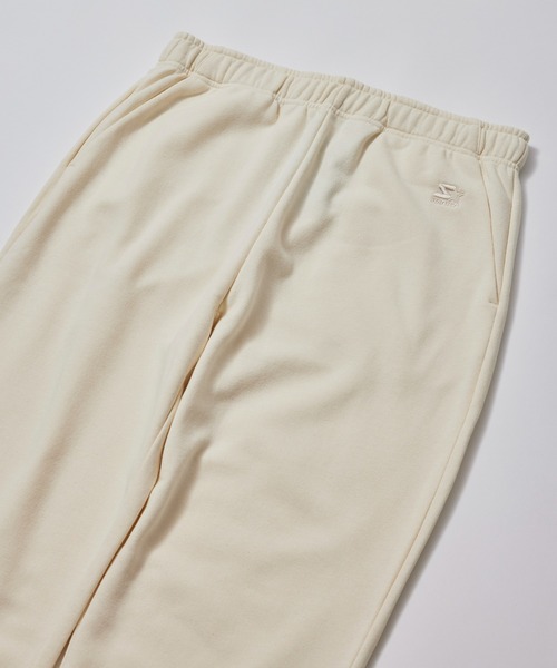 STARTER（スターター）の「【STARTER】1634095 スウェットパンツ（スウェットパンツ・メンズ・グレー/ブラック/ネイビー/カーキ/オフホワイト・S/M/L）」の2枚目の写真