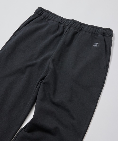 STARTER（スターター）の「【STARTER】1634095 スウェットパンツ（スウェットパンツ・メンズ・グレー/ブラック/ネイビー/カーキ/オフホワイト・S/M/L）」の3枚目の写真