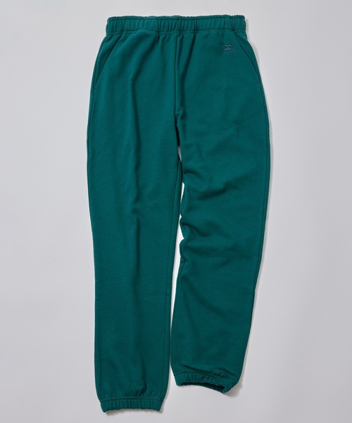 STARTER（スターター）の「【STARTER】1634095 スウェットパンツ（スウェットパンツ・メンズ・グレー/ブラック/ネイビー/カーキ/オフホワイト・S/M/L）」の11枚目の写真