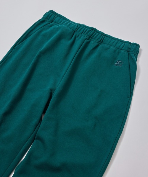 STARTER（スターター）の「【STARTER】1634095 スウェットパンツ（スウェットパンツ・メンズ・グレー/ブラック/ネイビー/カーキ/オフホワイト・S/M/L）」の12枚目の写真