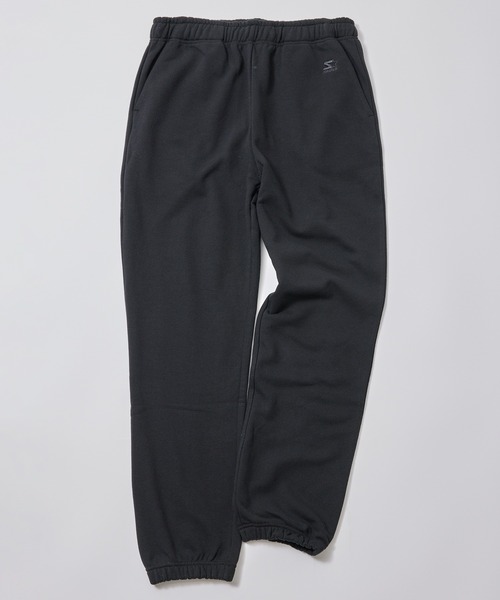 STARTER（スターター）の「【STARTER】1634095 スウェットパンツ（スウェットパンツ・メンズ・グレー/ブラック/ネイビー/カーキ/オフホワイト・S/M/L）」の6枚目の写真