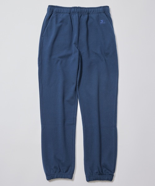 STARTER（スターター）の「【STARTER】1634095 スウェットパンツ（スウェットパンツ・メンズ・グレー/ブラック/ネイビー/カーキ/オフホワイト・S/M/L）」の9枚目の写真