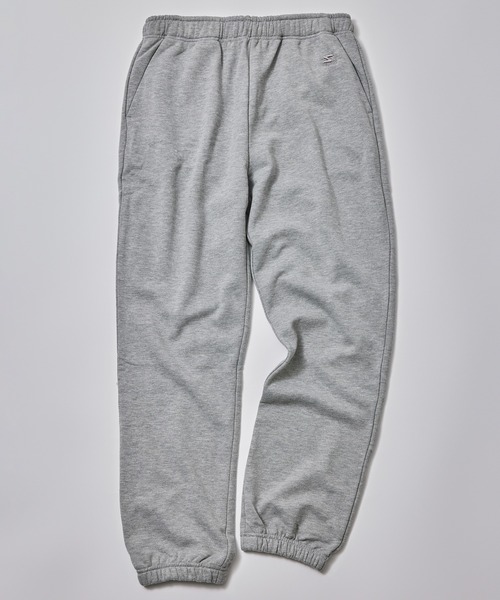 STARTER（スターター）の「【STARTER】1634095 スウェットパンツ（スウェットパンツ・メンズ・グレー/ブラック/ネイビー/カーキ/オフホワイト・S/M/L）」の8枚目の写真