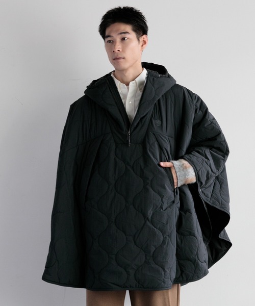 ランタン LANTERN ヒーティング ポンチョ HEATING PONCHO 楽天市場】【在庫処分】LANTERN HEATING PONCHO ランタン