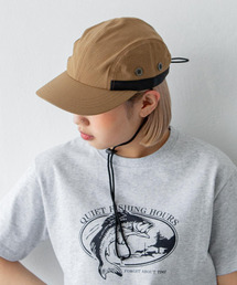 Chillfar | 紐付きキャップ(キャップ)