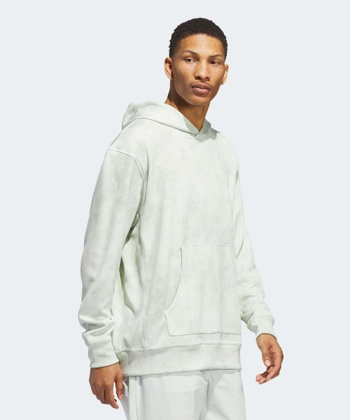 セール】ADICROSS グラフィック軽量フーディー【adidas Golf