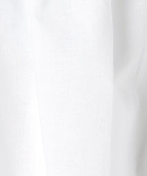 dahl'ia（ダリア）の「＜dahl’ia＞シャイニースカート（スカート・レディース・シルバー・FREE）」の9枚目の写真