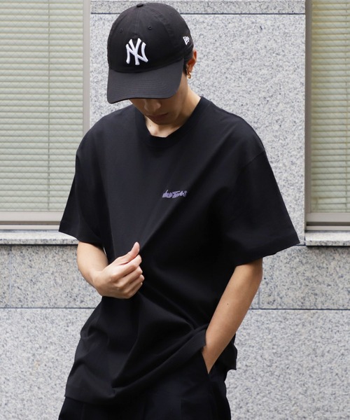 WILD THINGS（ワイルドシングス）の「【WILDTHINGS/ワイルドシングス】 クローマークス | CLAW MARKS（Tシャツ/カットソー・メンズ・ホワイト/ネイビー/ブラック/カーキ・XS/M/L/XL/S）」の7枚目の写真