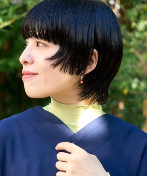 カヤ（カヤ）の「【カヤ】猫招き手イヤリング（イヤリング・レディース・その他2/その他1/その他3・FREE）」の8枚目の写真