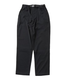 【日本限定モデル】Gramicci/グラミチ GABARDINE EAZY TAPERED PANT イージーパンツ テーパードパンツ 秋 秋服 2026年秋冬