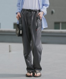 NORTHSIDE PLAID PANT｜ノースサイドプラッドパンツ Gramicci グラミチ