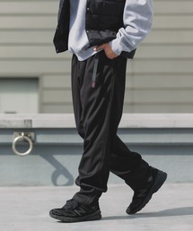 Gramicci（グラミチ）の「【日本限定モデル】Gramicci/グラミチ GABARDINE EAZY PANTS イージーパンツ（その他パンツ・レディース）」