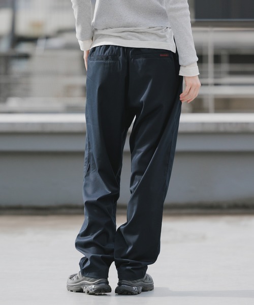 日本限定モデル】Gramicci/グラミチ GABARDINE EAZY TAPERED PANT
