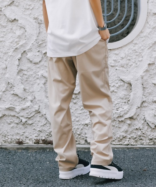 日本限定モデル】Gramicci/グラミチ GABARDINE EAZY PANTS