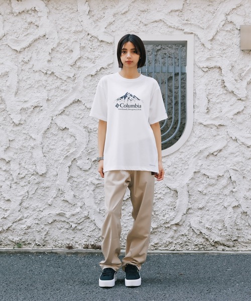 日本限定モデル】Gramicci/グラミチ GABARDINE EAZY PANTS イージー