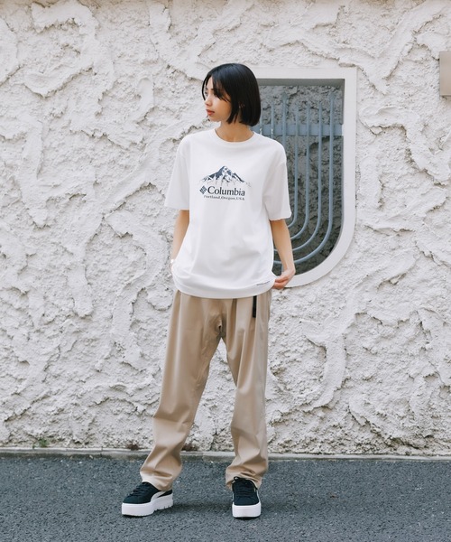 日本限定モデル】Gramicci/グラミチ GABARDINE EAZY PANTS イージー