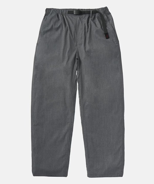 Gramicci（グラミチ）の「【日本限定モデル】Gramicci/グラミチ GABARDINE EAZY TAPERED PANT イージーパンツ テーパードパンツ 2026年春夏（その他パンツ・メンズ・ブラック/ネイビー/グレー/ベージュ/チャコール/ダークネイビー・S/M/L/XL）」の16枚目の写真