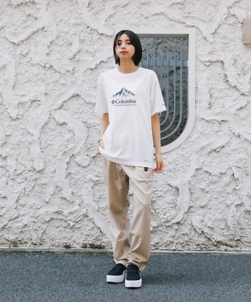 Gramicci（グラミチ）の「【日本限定モデル】Gramicci/グラミチ GABARDINE EAZY TAPERED PANT イージーパンツ テーパードパンツ 2026年春夏（その他パンツ・メンズ・ブラック/ネイビー/グレー/ベージュ/チャコール/ダークネイビー・S/M/L/XL）」の17枚目の写真