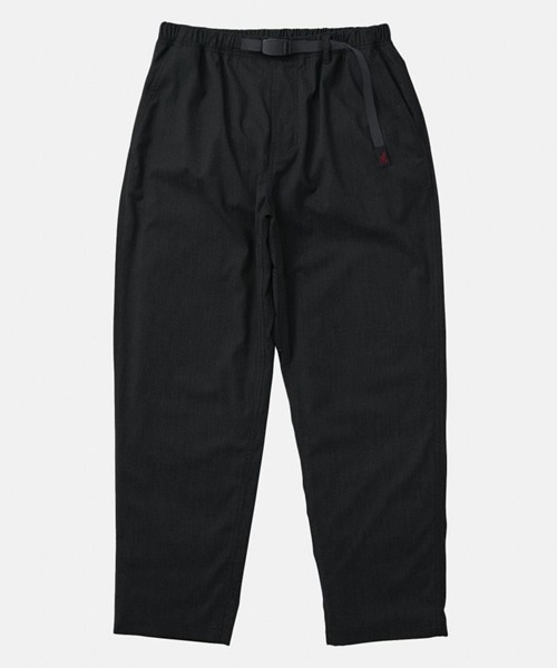 Gramicci（グラミチ）の「【日本限定モデル】Gramicci/グラミチ GABARDINE EAZY TAPERED PANT イージーパンツ テーパードパンツ 2026年春夏（その他パンツ・メンズ・ブラック/ネイビー/グレー/ベージュ/チャコール/ダークネイビー・S/M/L/XL）」の18枚目の写真