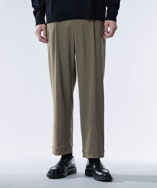 UNITED TOKYO（ユナイテッドトウキョウ）の「DRY KERSEY ストレート