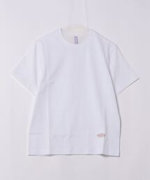 《keen》OC/RP HOOD LOGO TEE WS