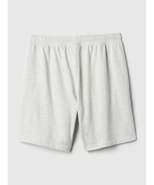 GAP（ギャップ）の「GAPロゴ ショートパンツ(ユニセックス)（その他パンツ・メンズ・グレー/ブラック/ネイビー・XS/S/M/L/XL）」の17枚目の写真
