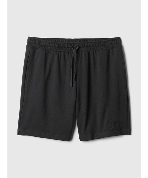 GAP（ギャップ）の「GAPロゴ ショートパンツ(ユニセックス)（その他パンツ・メンズ・グレー/ブラック/ネイビー・XS/S/M/L/XL）」の18枚目の写真