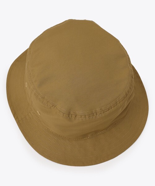 Columbia（コロンビア）の「Columbia/ グリーンホーンメドーバケット /コロンビア（ハット・レディース・オレンジ/アッシュグレー/ブラック/ネイビー/ブラウン/ブラック系その他・S/M/L/XL）」の15枚目の写真