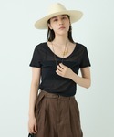Chaos(カオス)の「トップス(Tシャツ/カットソー)」