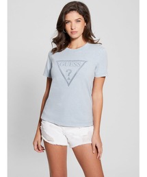 VINTAGE Rhinestone Tee 半袖Tシャツ レディース