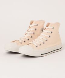 《CONVERSE》ALLSTAR WASHEDCANVAS HI