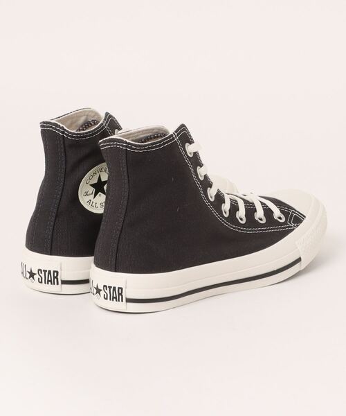 セール】《CONVERSE》ALLSTAR WASHEDCANVAS HI（スニーカー