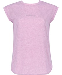 CW-X（シーダブリューエックス）の「トップス　カジュアルノースリーブ（Tシャツ/カットソー）」