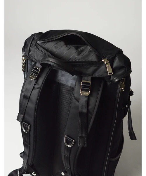 バッグ Master-Piece FORCE Backpack No.43270 FORCE バックパック No.43270 ｜master-piece | マスターピース