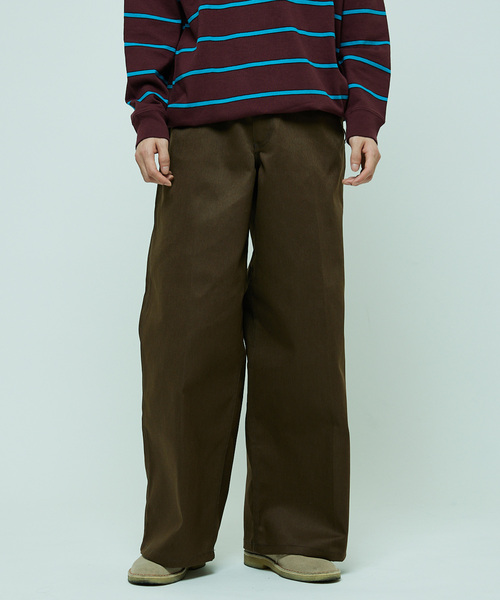 BEN DAVIS（ベンデイビス）の「BEN DAVIS × JOURNAL STANDARD