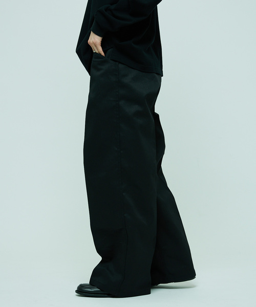 BEN DAVIS × JOURNAL STANDARD 別注 キャノンパンツ BEN DAVIS（ベンデイビス）の「BEN DAVIS × JOURNAL STANDARD