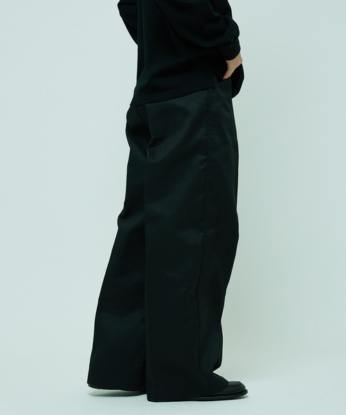 ジャーナルスタンダード×ベンデイビス　パンツ　32　リアルツリー ジャーナルスタンダード×ベンデイビス パンツ 32 リアルツリー