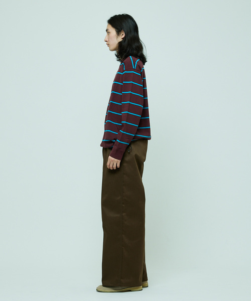 BEN DAVIS（ベンデイビス）の「BEN DAVIS × JOURNAL STANDARD