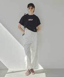 emmi | ナイロンワークパンツ(その他パンツ)