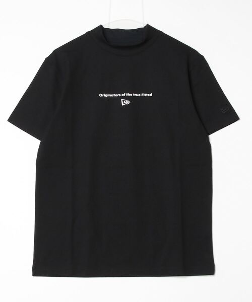ニューエラ GF SS MNT OOTTF BLK（Tシャツ/カットソー）｜NEW ERA（ニューエラ）