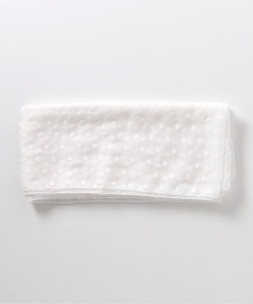 apres les cours（アプレレクール）の「飾り帯_アプレのはんなり浴衣&甚平（和装小物・キッズ・オフホワイト/アイボリー/レインボー/ピンク・FREE）」の6枚目の写真