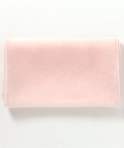 apres les cours（アプレレクール）の「飾り帯_アプレのはんなり浴衣&甚平（和装小物・キッズ・オフホワイト/アイボリー/レインボー/ピンク・FREE）」の13枚目の写真