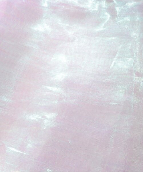 apres les cours（アプレレクール）の「飾り帯_アプレのはんなり浴衣&甚平（和装小物・キッズ・オフホワイト/アイボリー/レインボー/ピンク・FREE）」の5枚目の写真